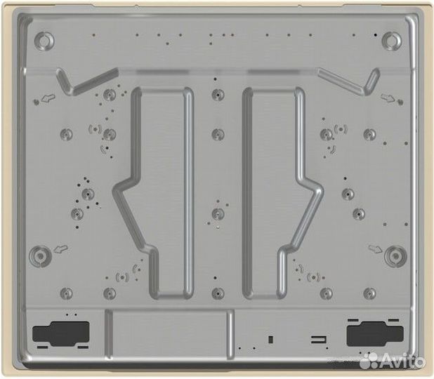 Варочная панель Gorenje GW6D42CLI