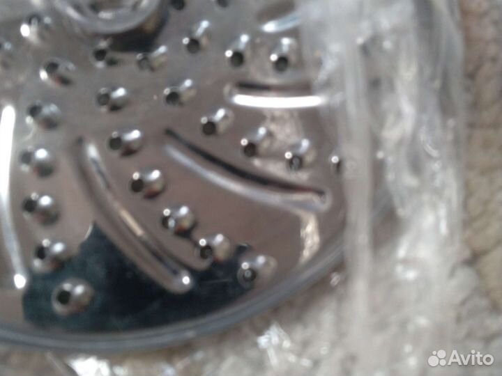 Роторная терка