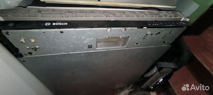 Посудомоечная машина bosch б/у