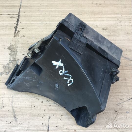 Корпус блока Субару Импреза Subaru Impreza G12 GR