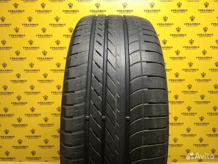 Goodyear Eagle F1 Asymmetric SUV 4x4 255/55 R18 109V