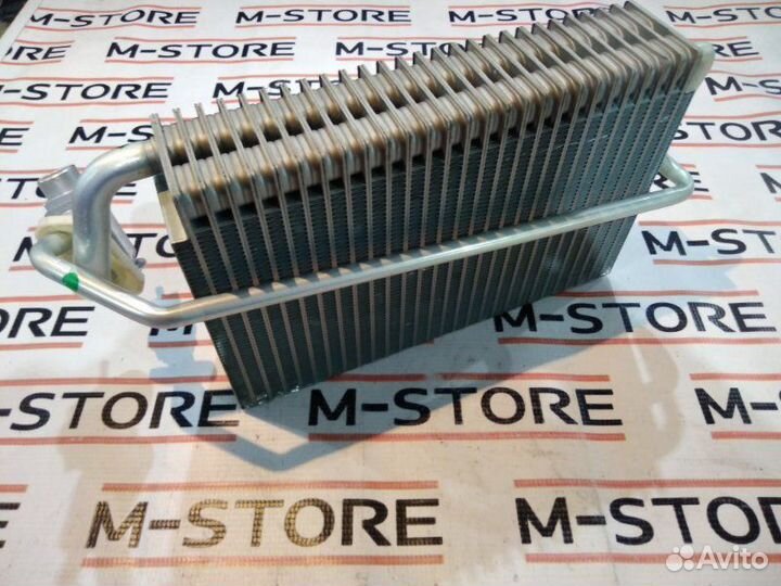 Испаритель кондиционера Mercedes-Benz E-Class W211