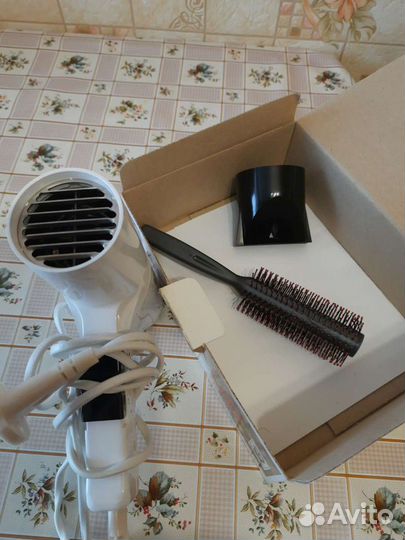 Электрофен Алеся