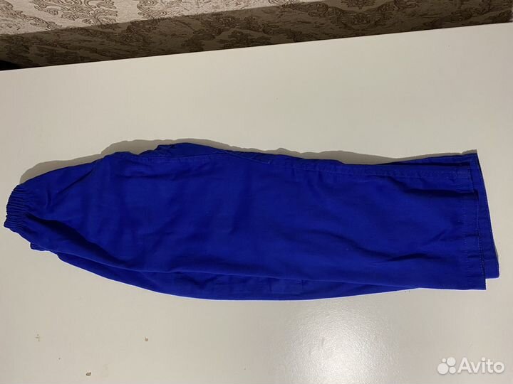 Кимоно 140 размер носили несколько раз