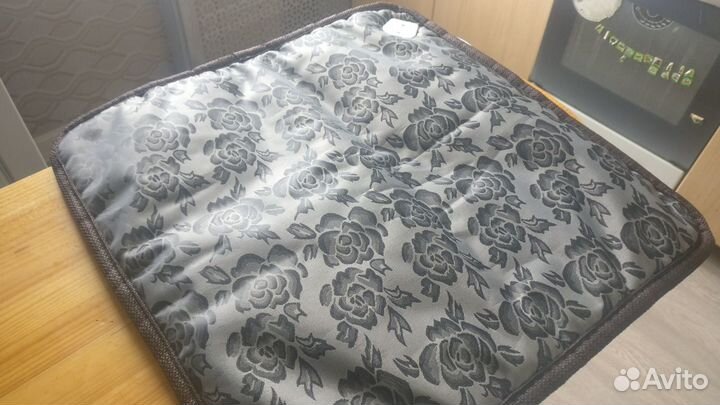 Коврик с подогревом