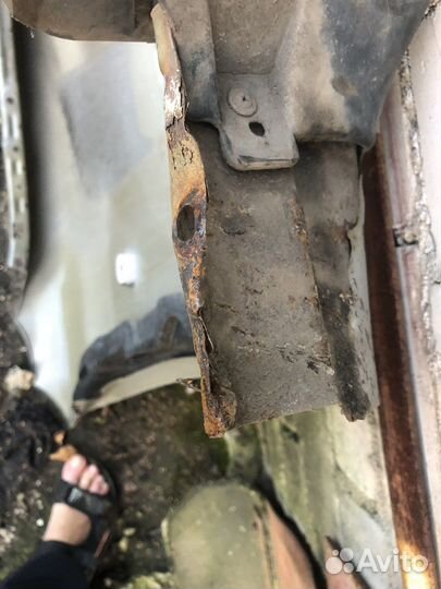 Крылья передние chevrolet lacetti