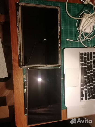 Macbook 13 2008 A1278 запчасти