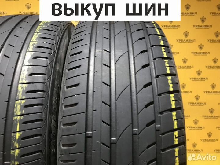 Gopro Winter-Eco 245/60 R18 105H