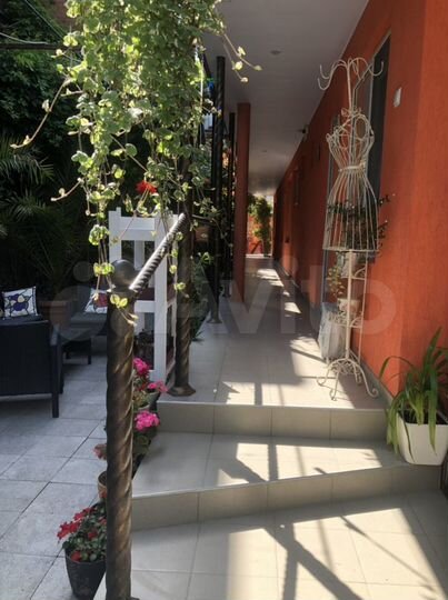 Дом 85 м² на участке 3,5 сот.