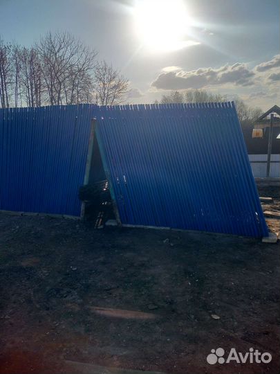 Аренда леса строительные