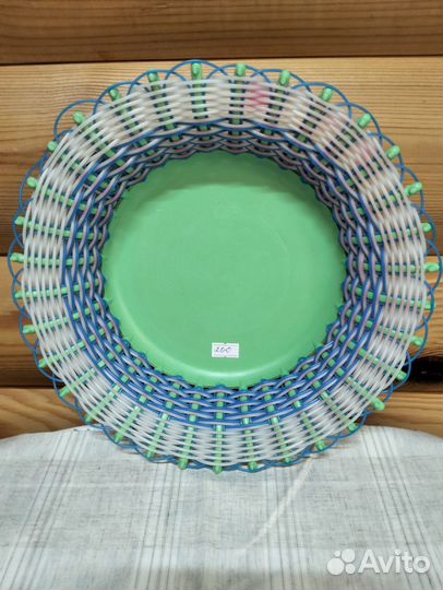 Корзинки для сервировки, интерьера Сумка корзина