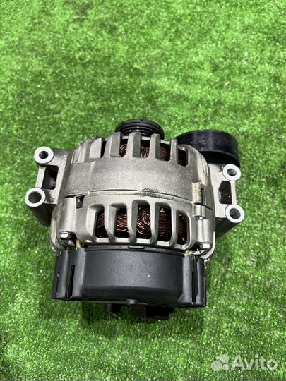 Генератор bmw e60 e90 e63 n52 n53