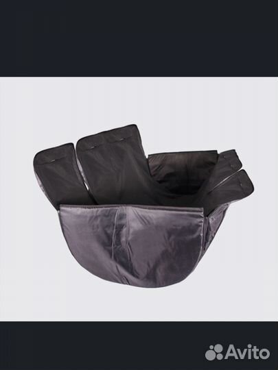 Автогамак для перевозки собак