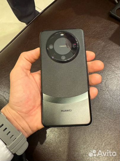 HUAWEI Mate 60 Pro+, 16/1 ТБ