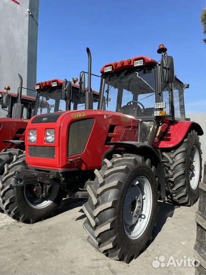 Трактор МТЗ (Беларус) 82.1, 2023