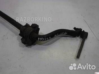 Стабилизатор передний A1643231465