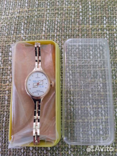 Часы Чайка СССР