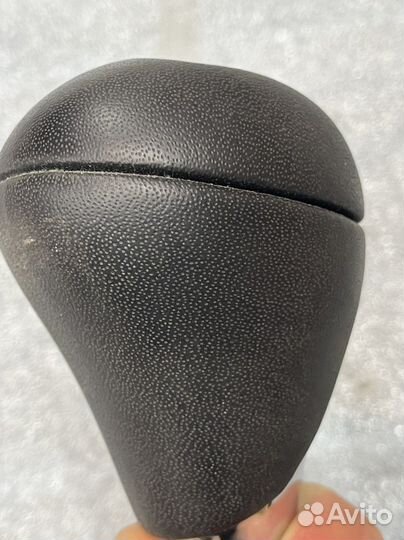 Рукоятка АКПП Lexus RX 350 3