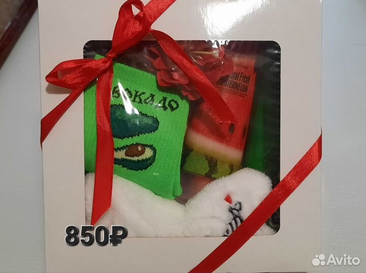 Подарки для женщин