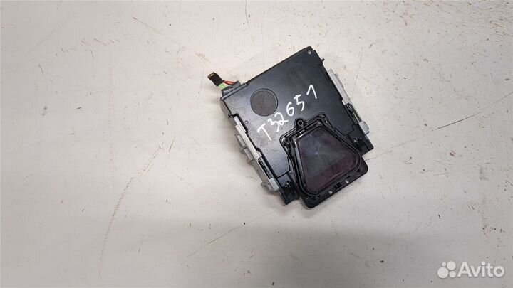 Камера переднего вида Audi A5, 2018