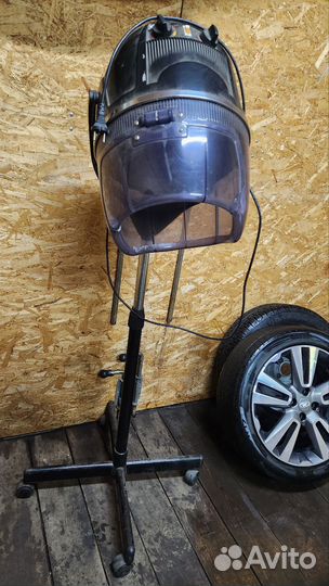 Сушуар для волос