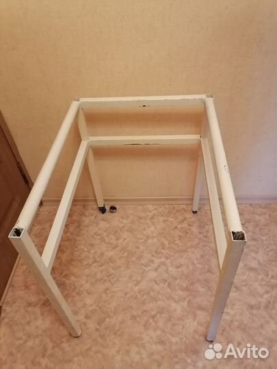 Подставка для туалета