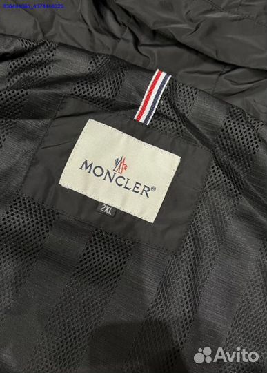 Ветровка Moncler