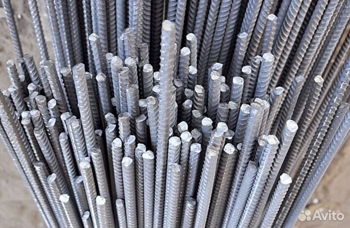 Арматура строительная 10 мм А1