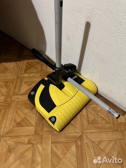 Электровеник Karcher
