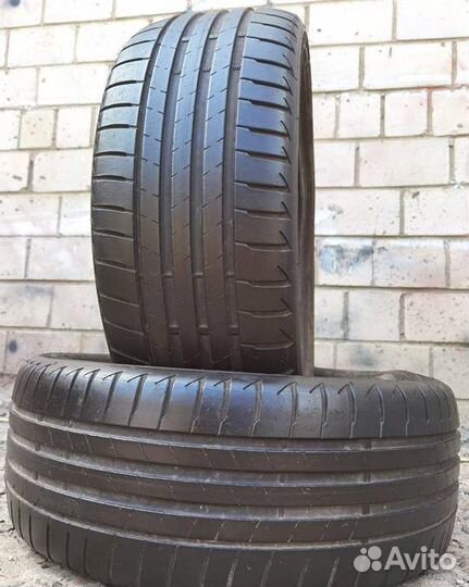 Bridgestone Turanza T005A 225/40 R19 93Y