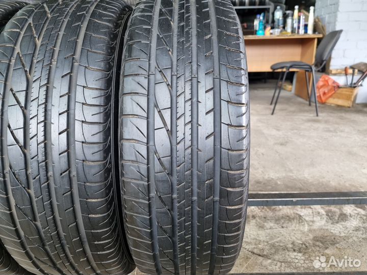 Goodyear Eagle Sport 185/60 R15