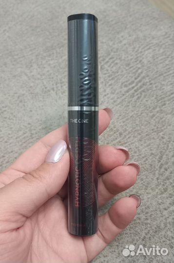 Тушь для ресниц