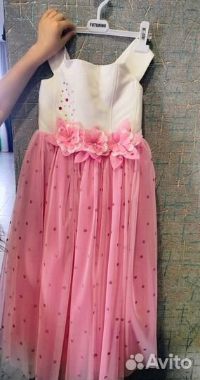 Платье на выпускной