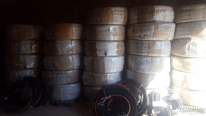 Шланг рукав