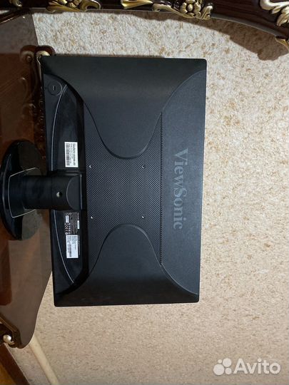 Монитор Viewsonic