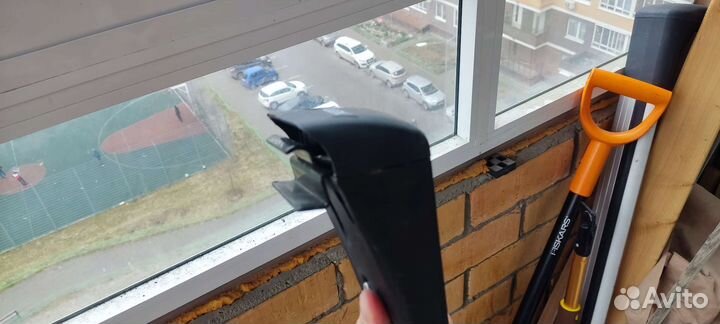 Багажник на крышу, рейлинги для Gelly coolray