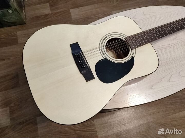 Cort AD 810-12 OP акустическая гитара