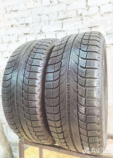 Michelin X-Ice 225/50 R17 98T