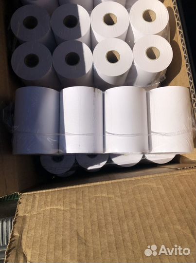 Кассовая Лента