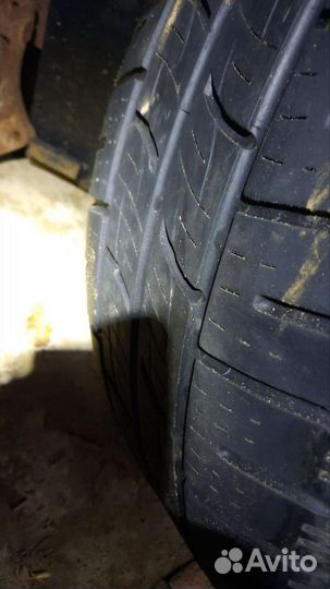 Pirelli Scorpion 255/55 R18