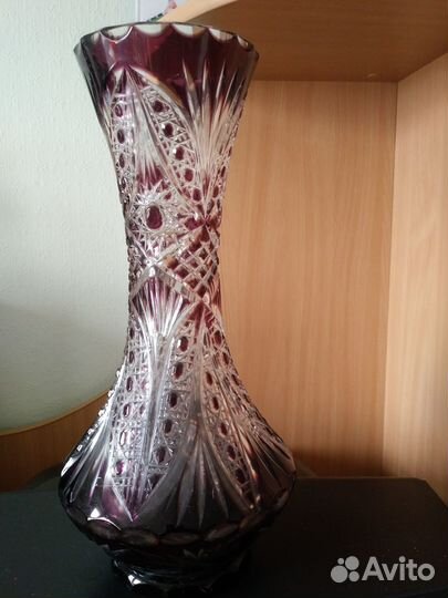 Ваза китайская напольная