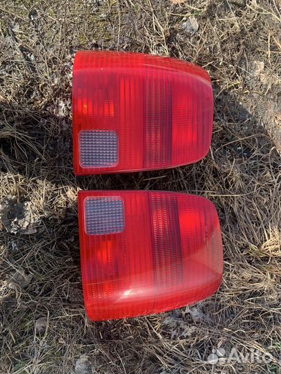 Фонари задние Passat B5 универсал
