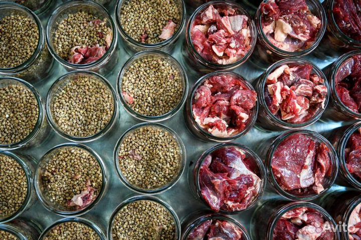 Технолог пищевого производства широкий профиль