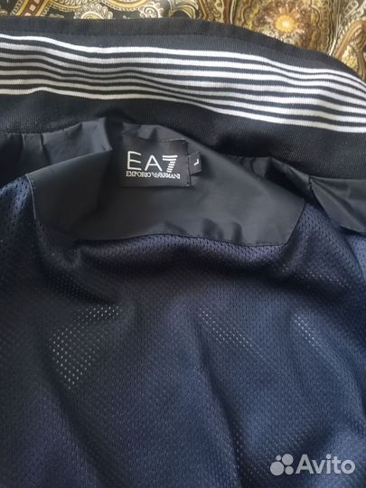 Одежда мужская пакетом