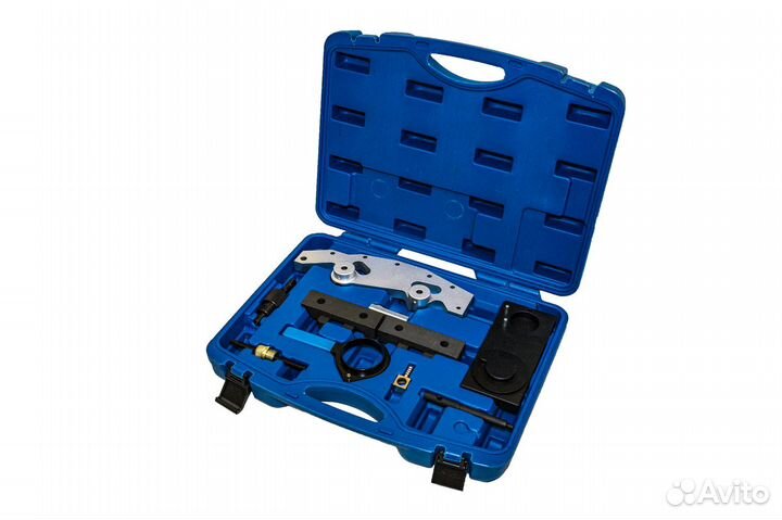 Набор для установки фаз грм BMW M52TU, M54, M56