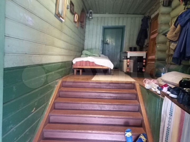 Дом 60 м² на участке 5 сот.