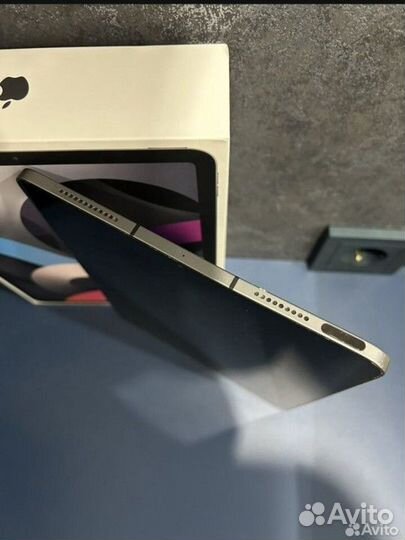 iPad air 4(идеал)