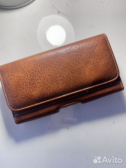 Чехол кобура для телефона