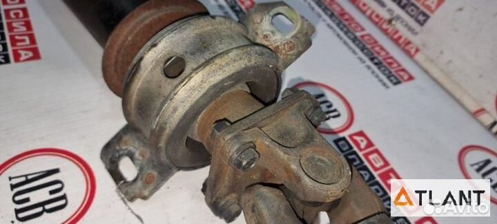 Карданный вал задний toyota town ACE noah