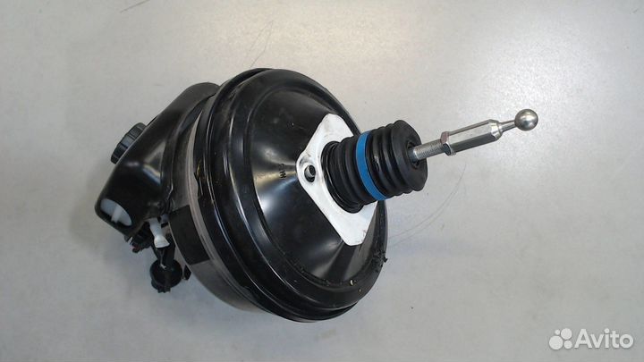 Цилиндр тормозной главный Audi A4 (B9), 2018